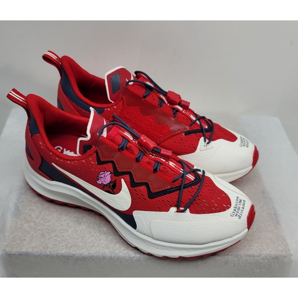 Nike X Gyakusou ZM Pegasus 36 TR - Picture 2 of 15